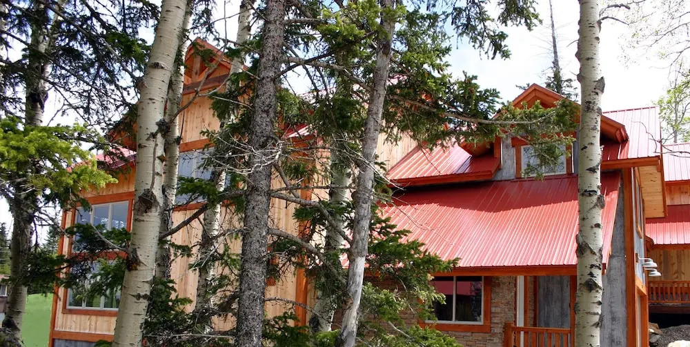Terry Peak Chalets