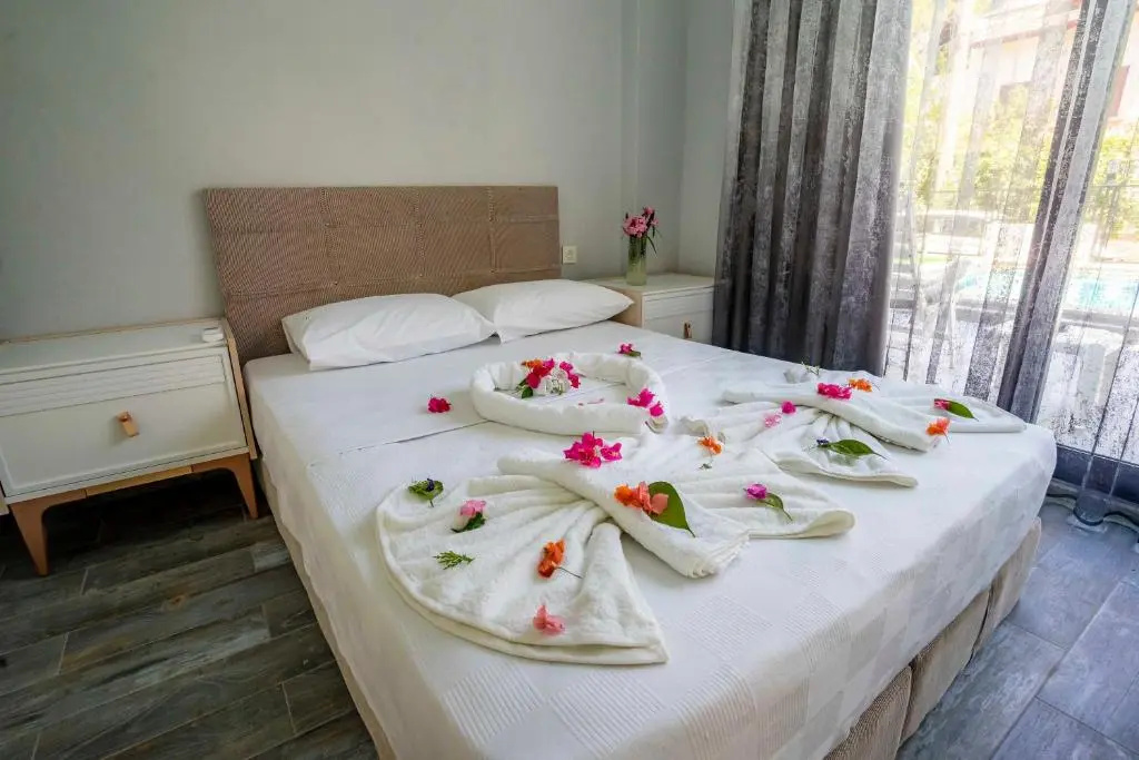 ADA BOUTİQUE HOTEL