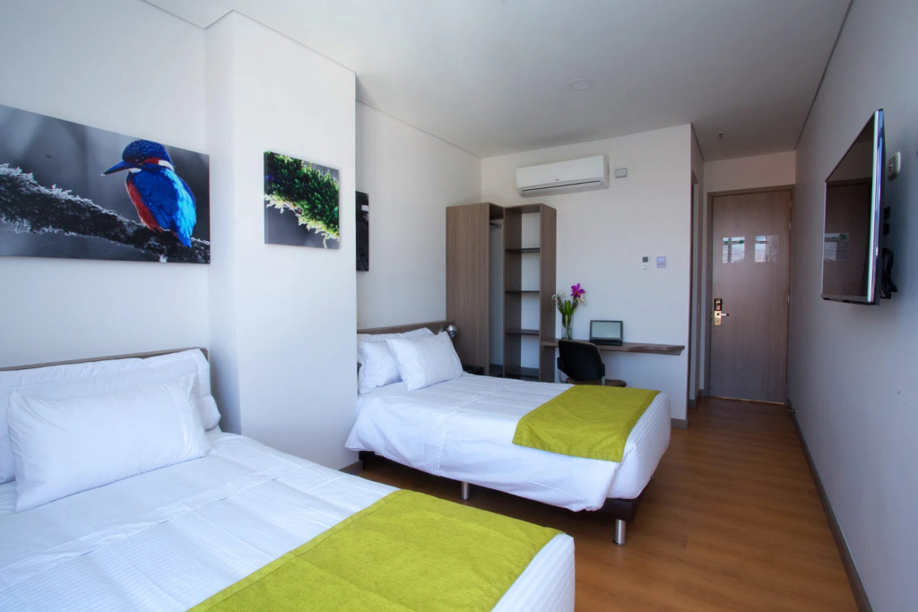 Hotel Vivre