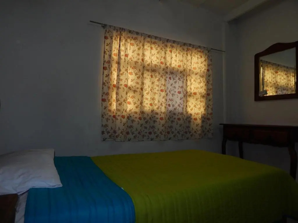 Casa Cantador