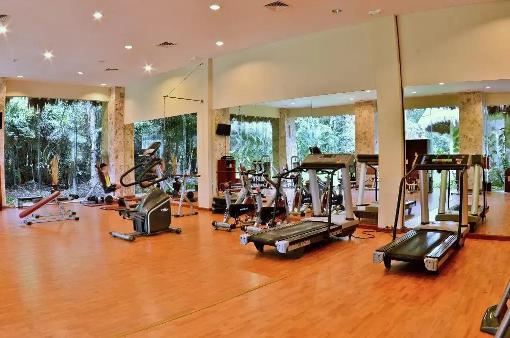Family Selection at Grand Palladium Kantenah Resort & Spa - All Inclusive