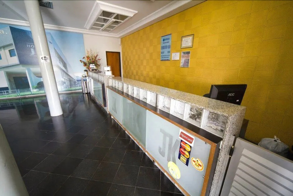 Hotel JK