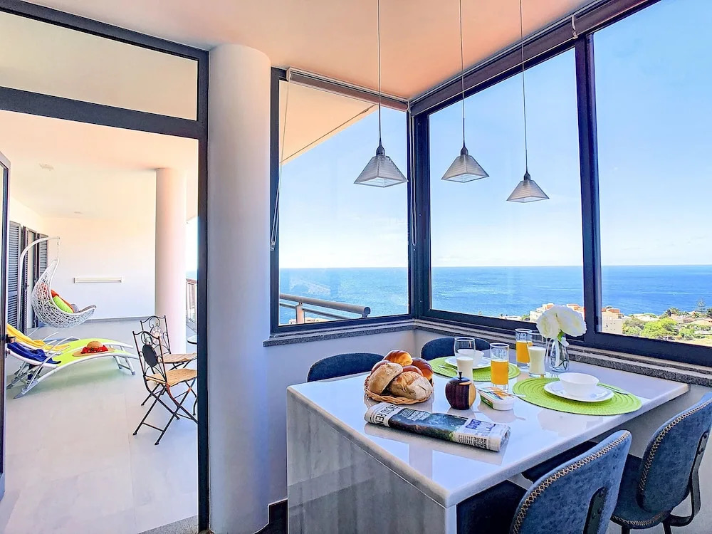 Apartamento Nata