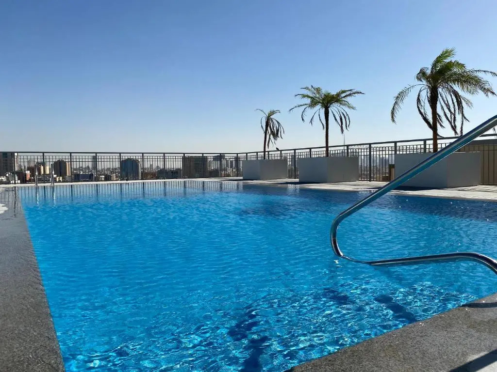 Novotel Dubai Gold District