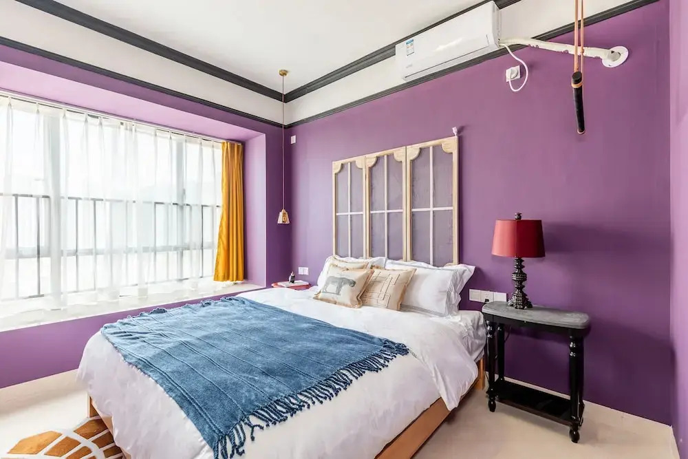 Locals Boutique Apartment Huafa Plaza 22
