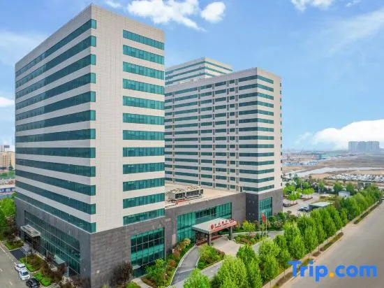 Zhongqi Hotel (Jiaozhou Shanghe Demonstration Zone)
