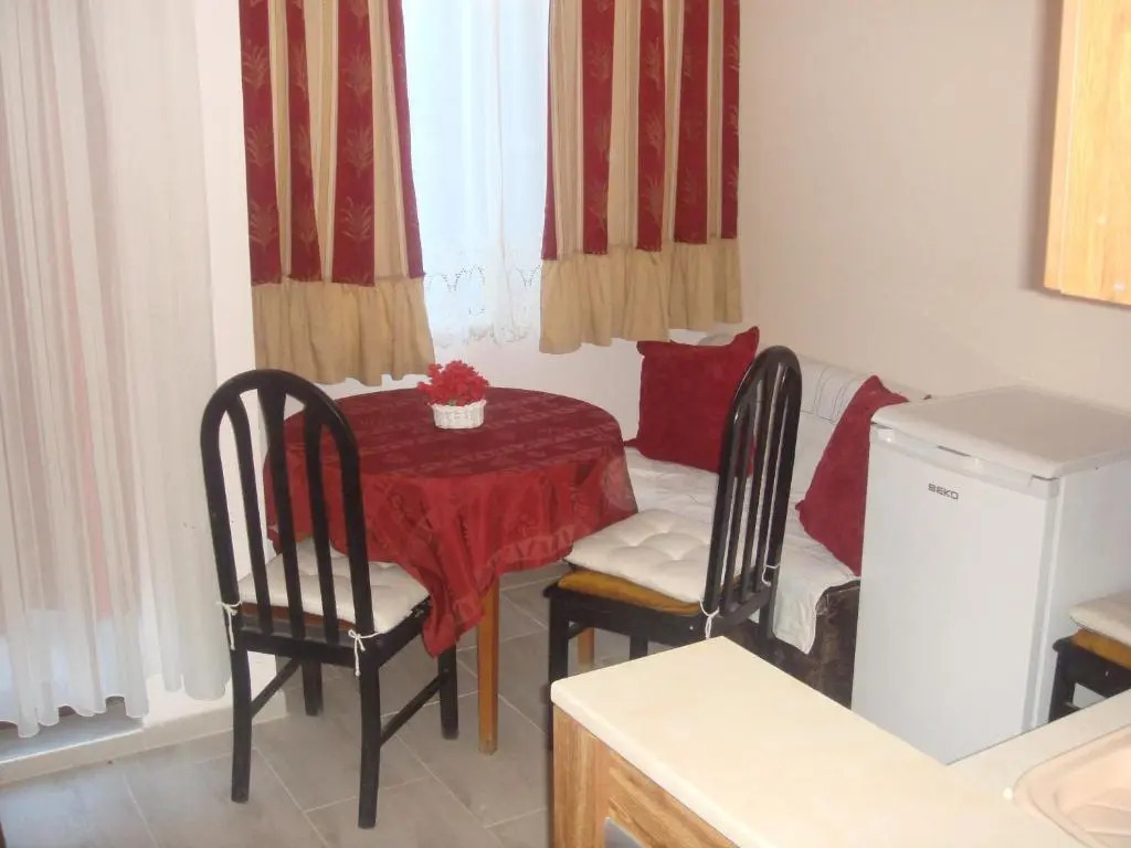 Apartments Vicente