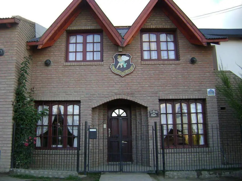 Posada del Angel