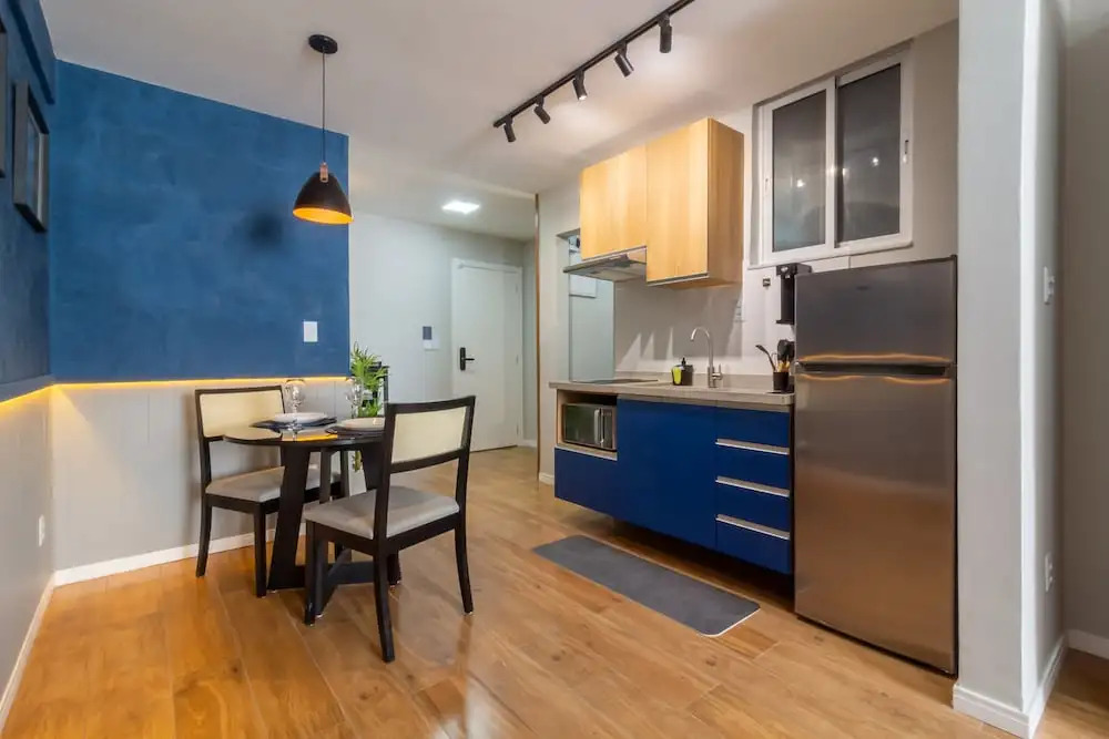 3 Minutes From Copacabana Beach Pj807