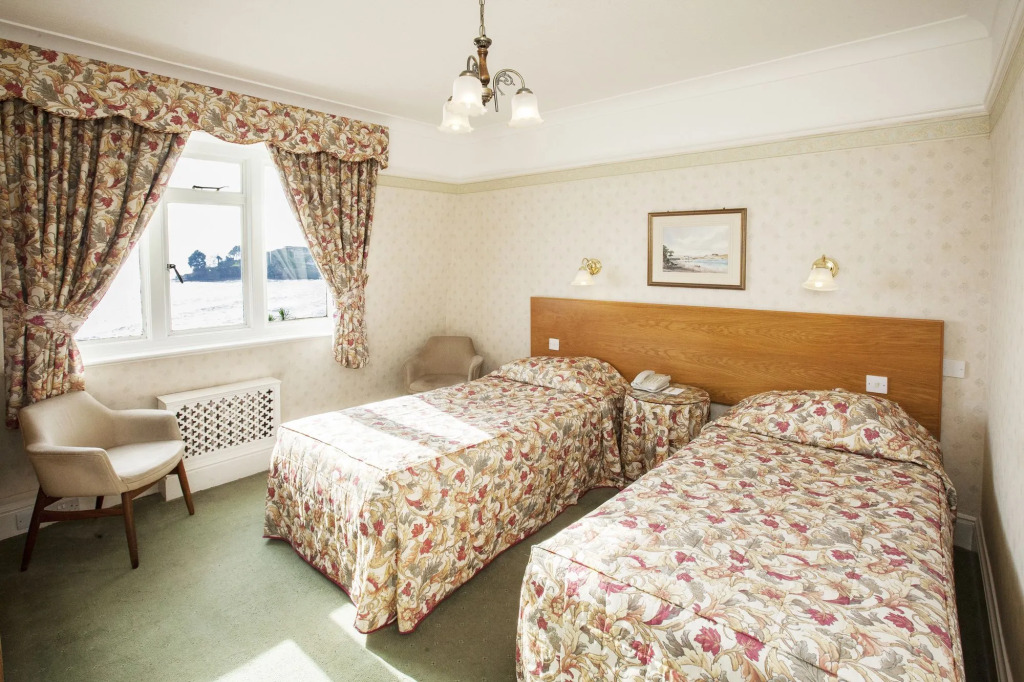 Livermead House Hotel