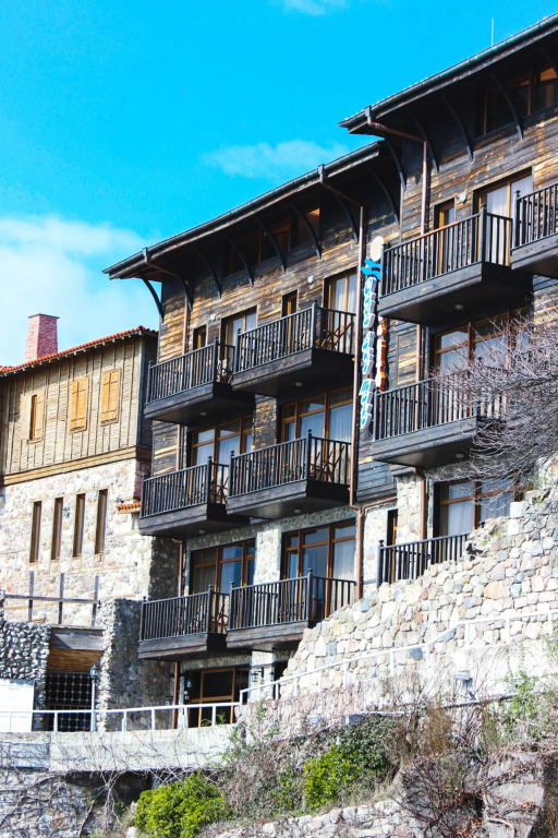 Family Hotel Casa del Mare