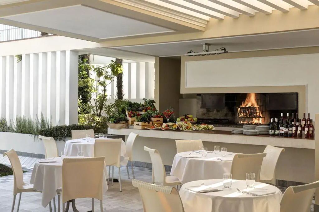 Hotel Terme Metropole - Oriental Spa & Resort