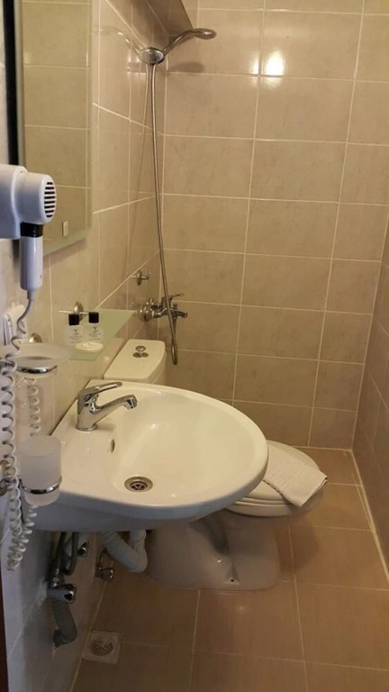 Yayla Apart Hotel