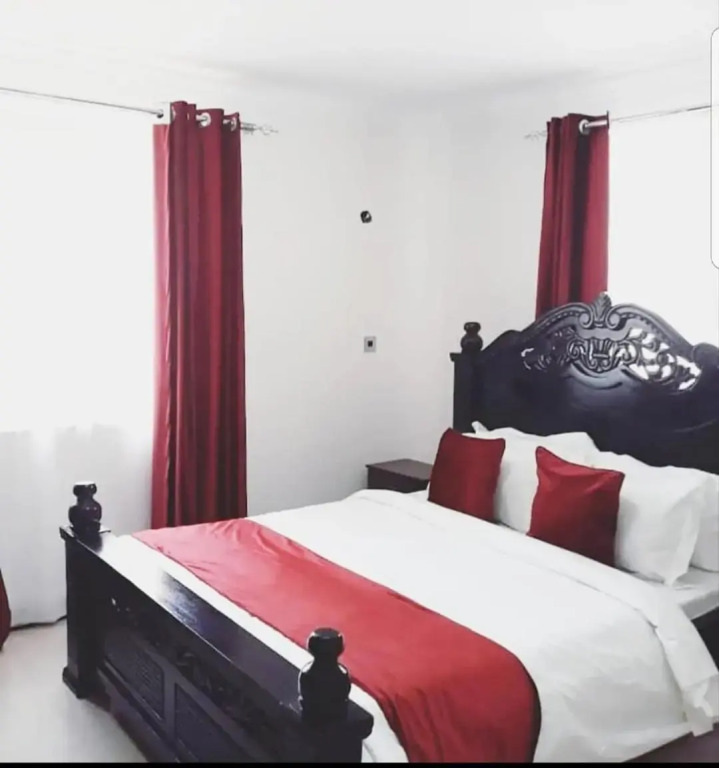 Sofitel 3 bedrooms Maisonette Mamboleo