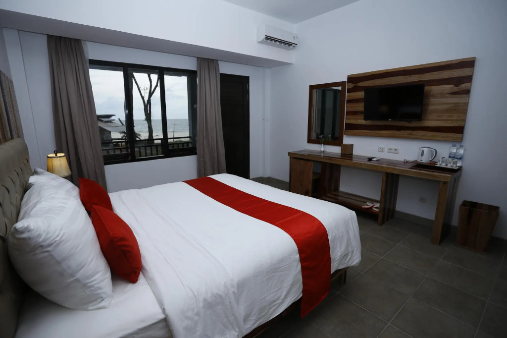 Kahyangan Resort