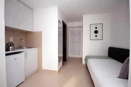 Apartments Residence Dj