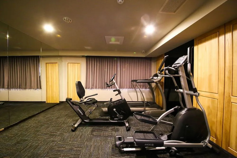 Talmud Tainan Suites