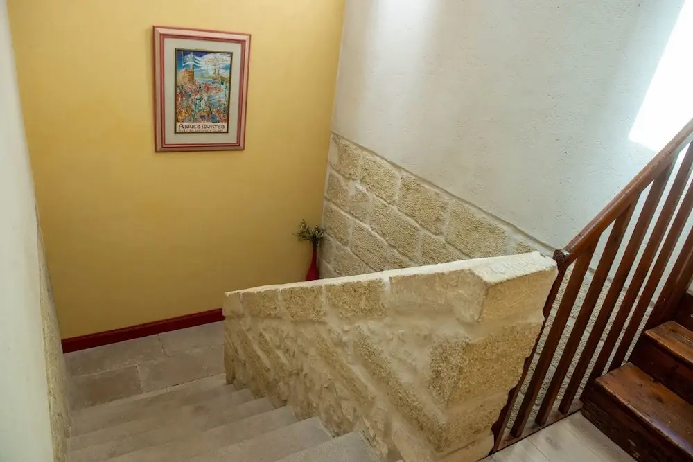 La Maison de Famille