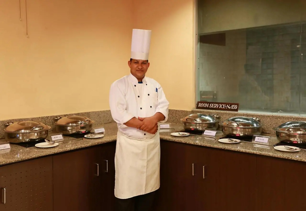 Hotel SC Grand