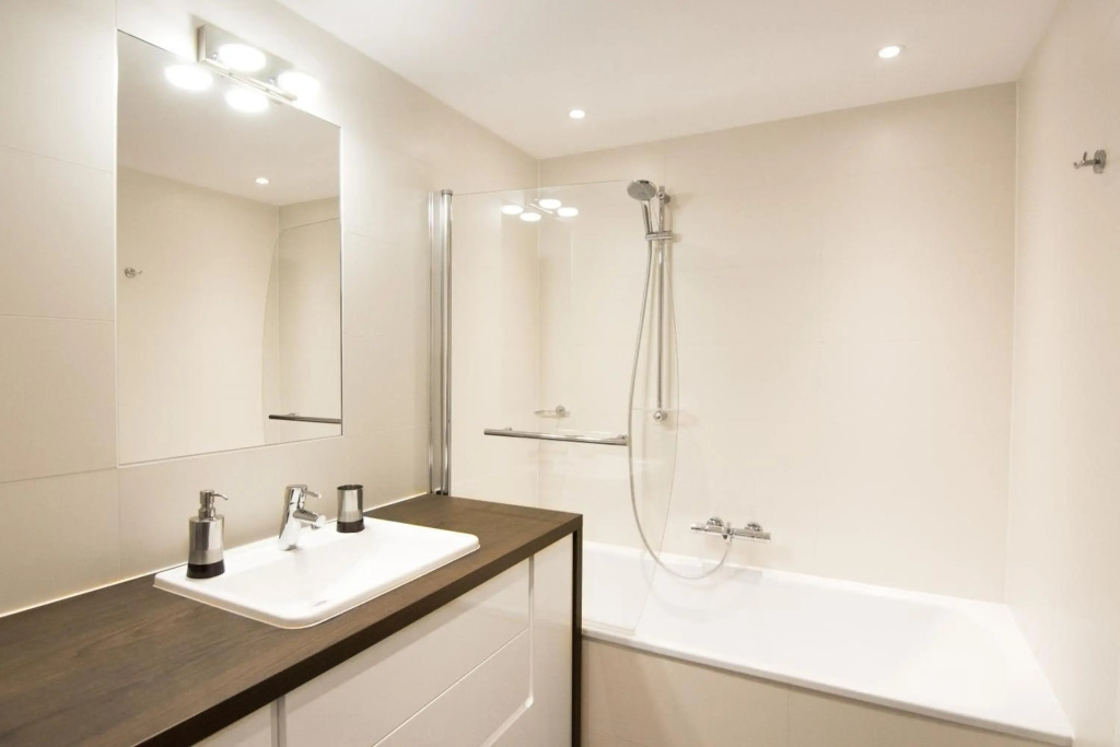 Vienna Hauptbahnhof Arsenal Apartments