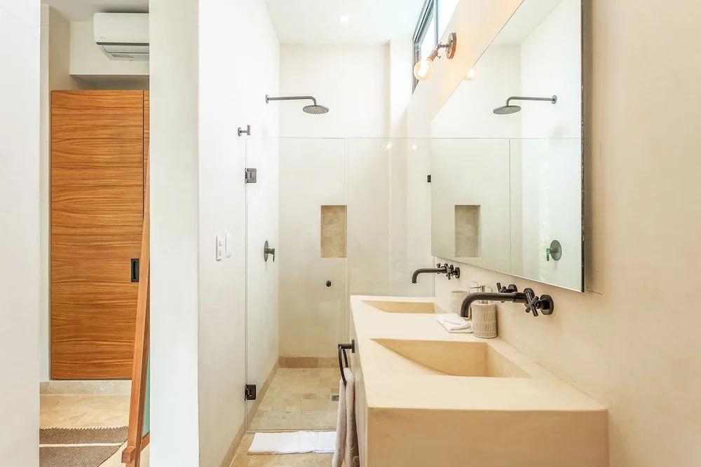 Luxury Stay with Private Pool Just Minutes to Beach Hotspots by Stella Rentals