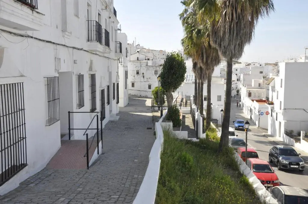 Apartamento Los Jardines San Miguel