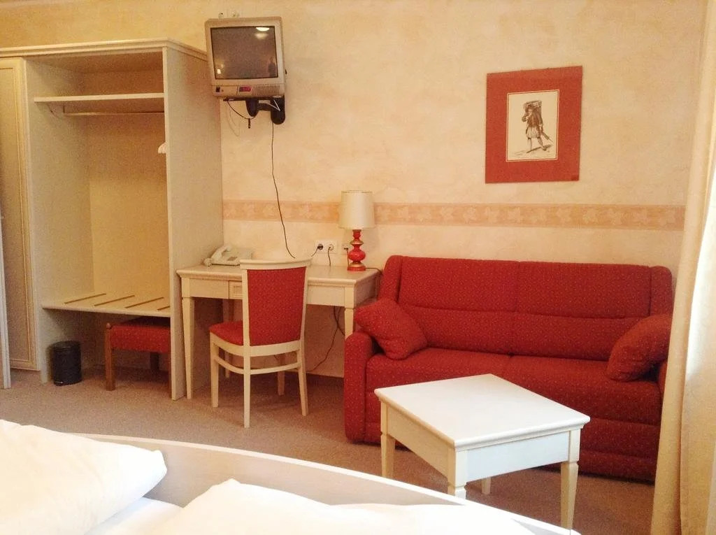 Hotel Grünes Türl