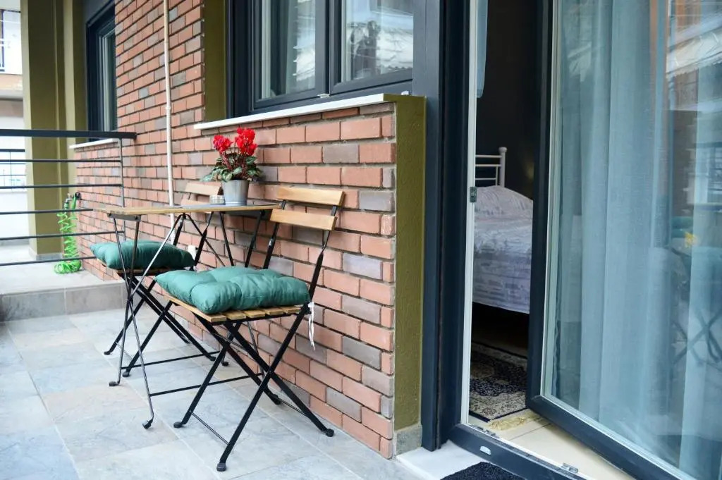 Cosy Studios 4 close to the city center