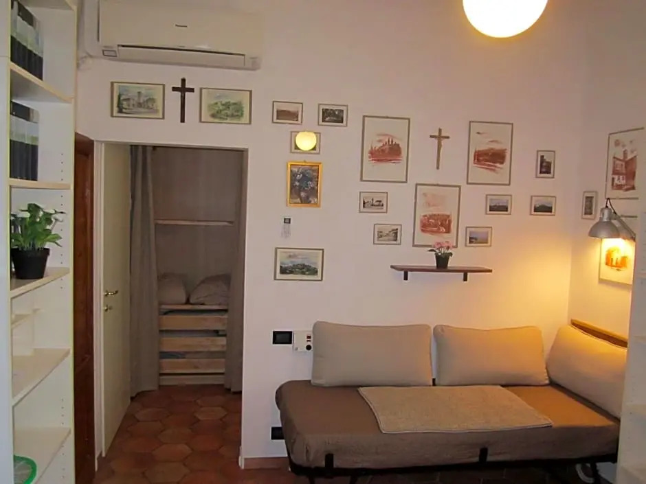 B&B "La Pieve" - Locanda per Viandanti