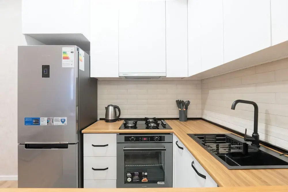 The Vake Nest- Modern 2Bedroom Apartment