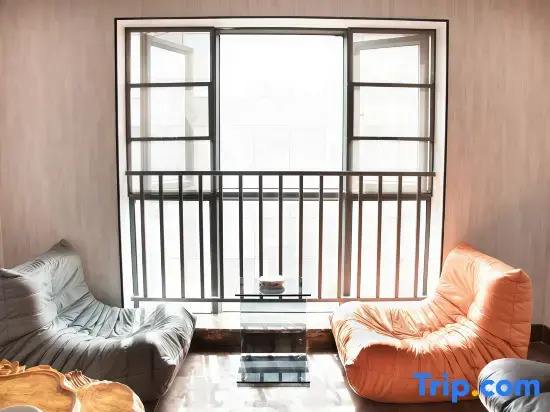 Pan Xiansheng Homestay