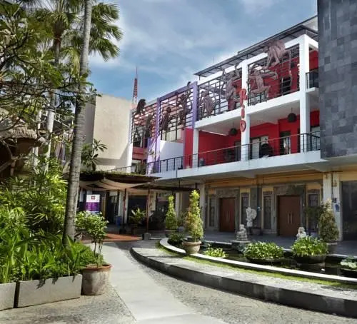 Rios Bali House