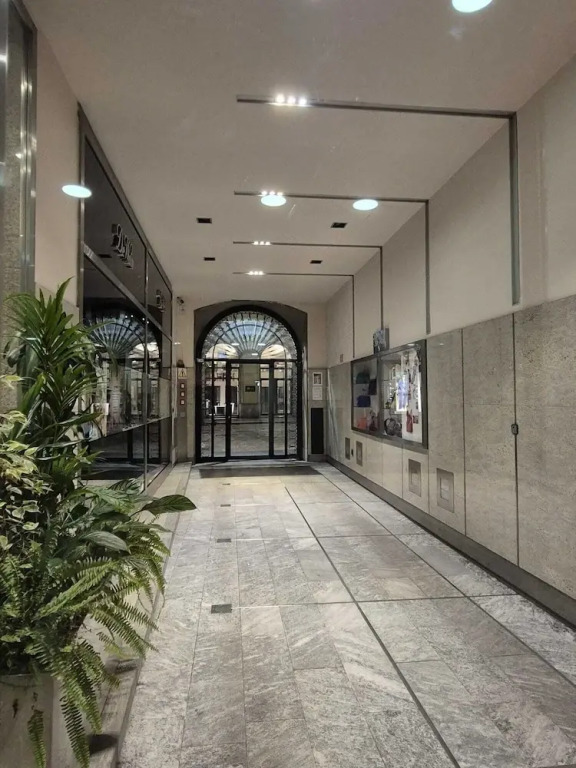 Manzoni 44 Suite
