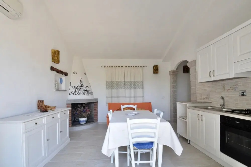 Bellavista Dependance With Sea View