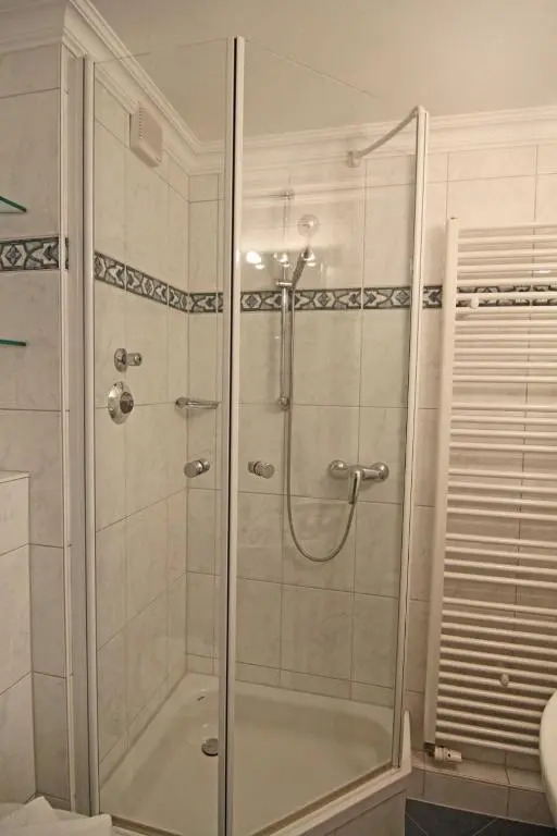 Ferienwohnung Atlantik50