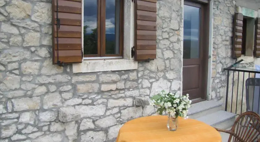 Apartments San Roko