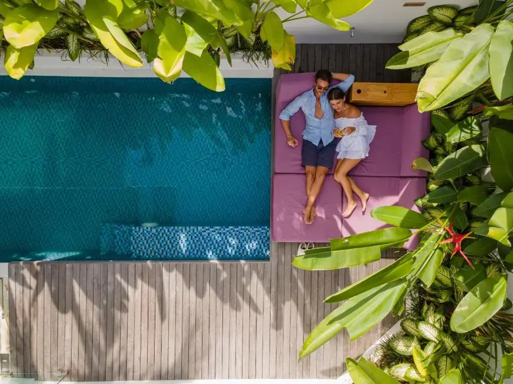 Eight Palms Villa Seminyak by Ini Vie Hospitality