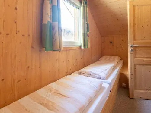 Three-Bedroom Holiday Home in Stadl an der Mur