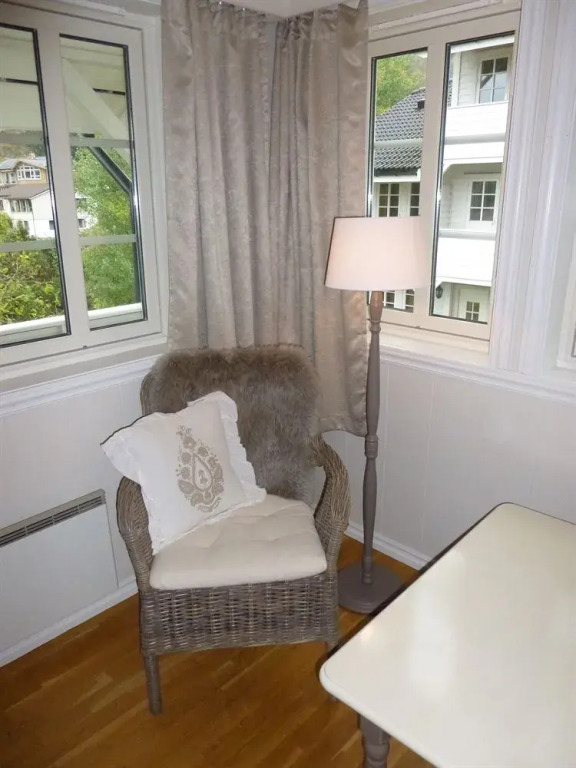 Fjordslottet Hotel