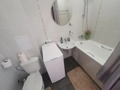 Inn Home Apartments - Kreshchatyk area
