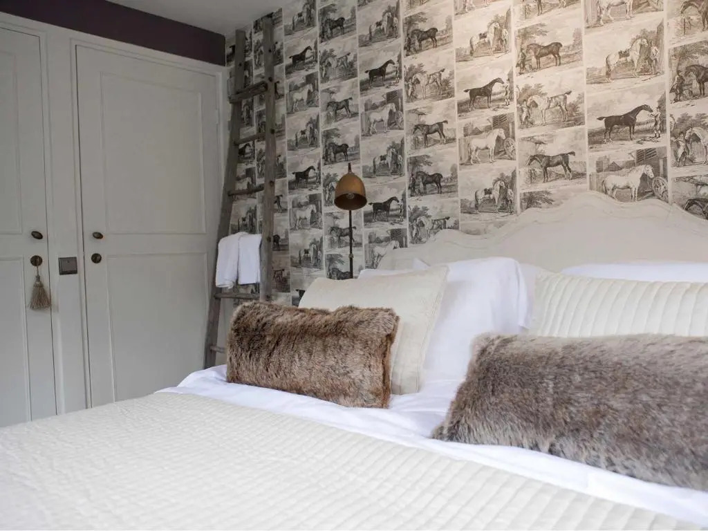 Hotel & Restaurant Meneer Van Eijck