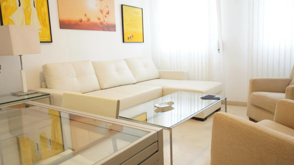 RentalSevilla Confortable apartamento cerca del Barrio de Santa Cruz