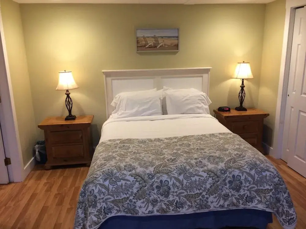Glen Cove Inn & Suites Rockport