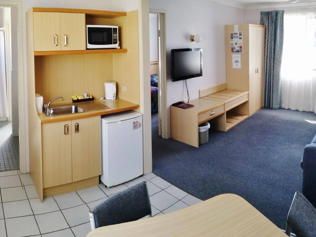 Abel Tasman Motel