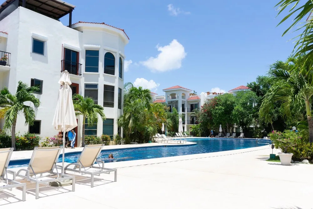 Paseo Del Sol Reef A 201 2 Bedroom Condo by RedAwning