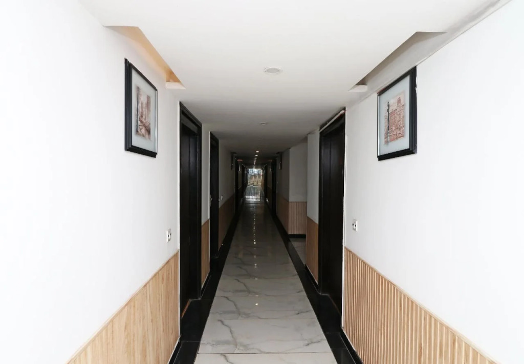 HOTEL DOON