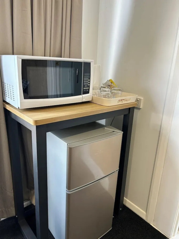 Holiday Room in Chartwell