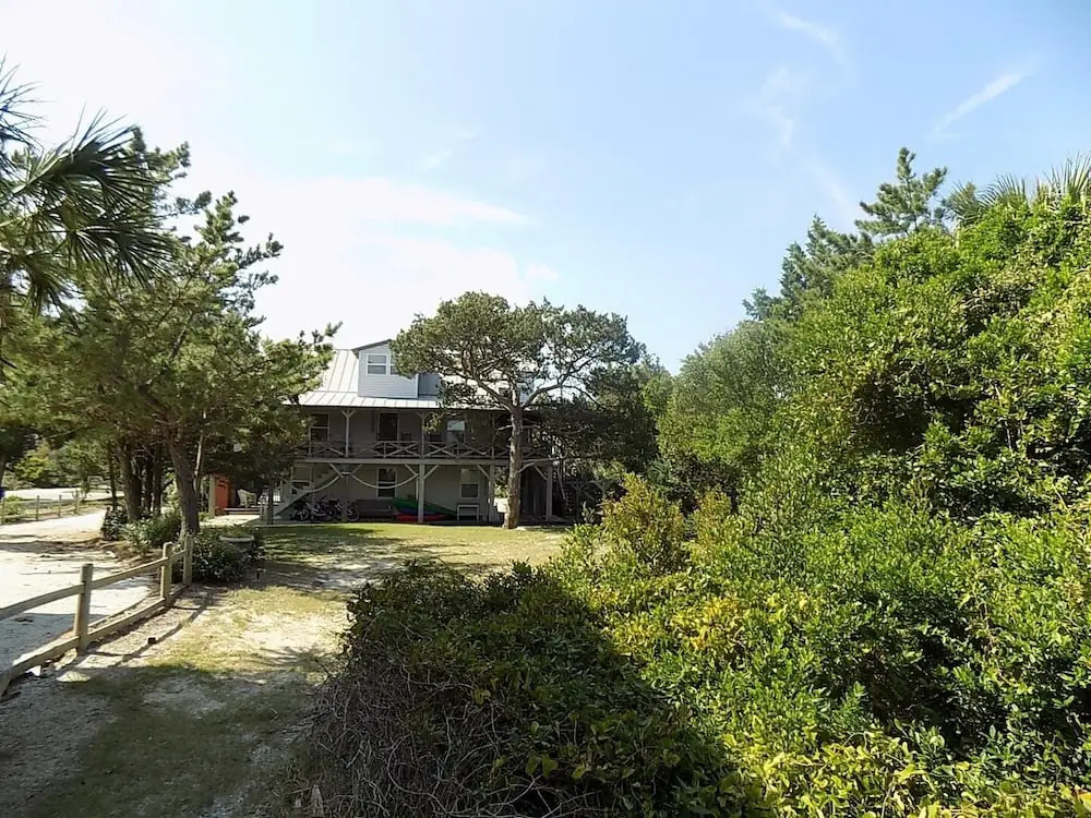 The Beach - 4 Br Home