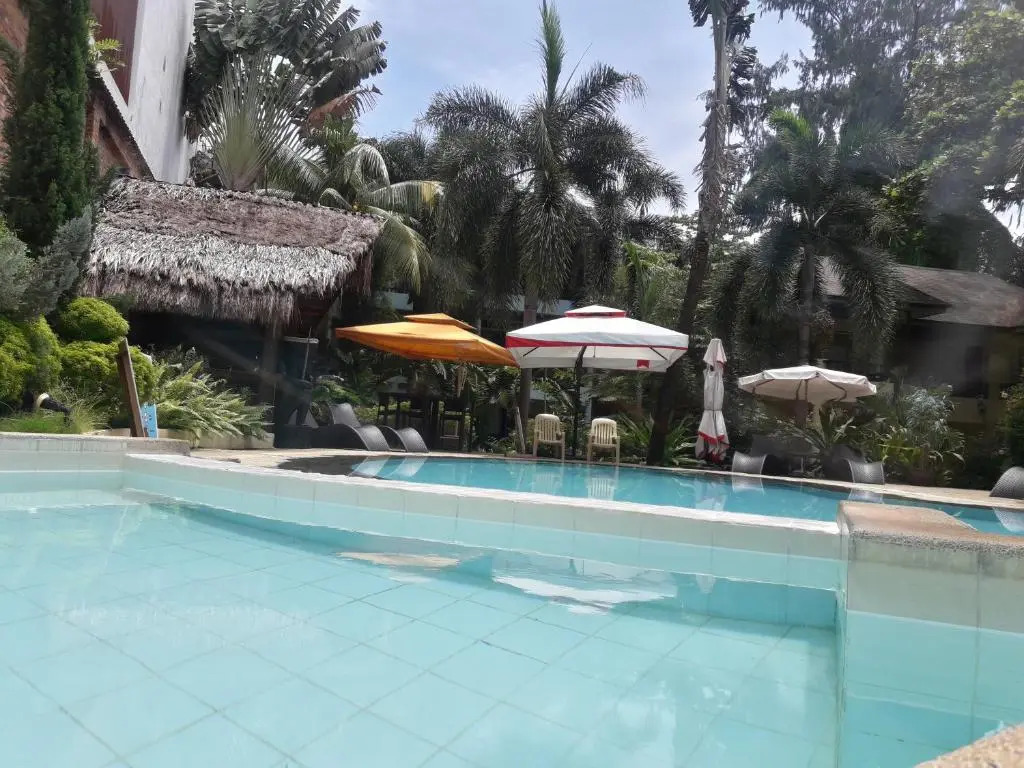 Pinjalo Resort Villas - Jade Hill Project Property Development