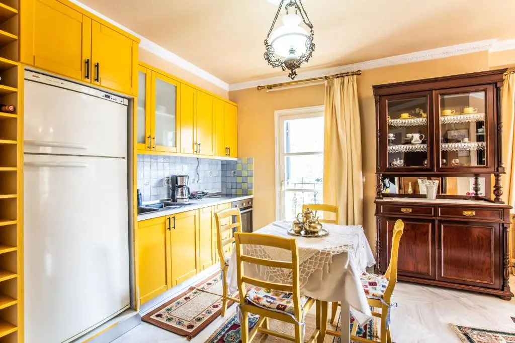 Apartment in Kalamaria